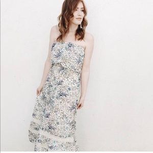 Carly Jean Los Angeles ‘Natalie’ Dress